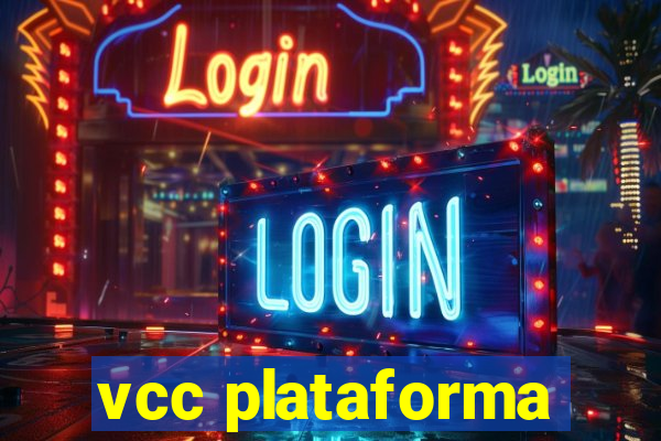 vcc plataforma